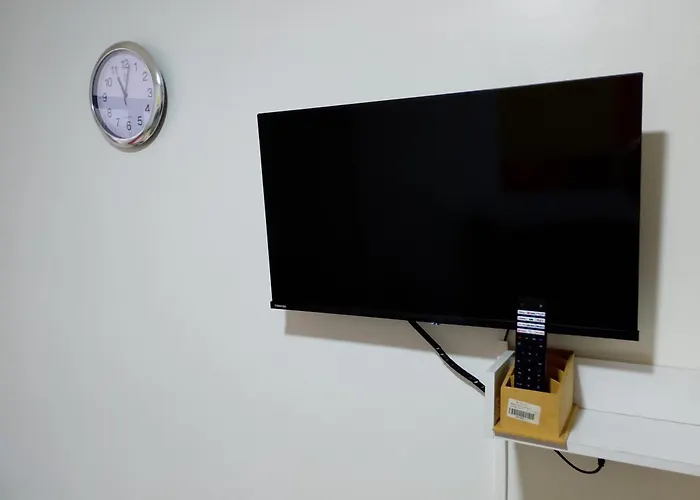 Apartamento Kitnet Star Copacabana Rio de Janeiro